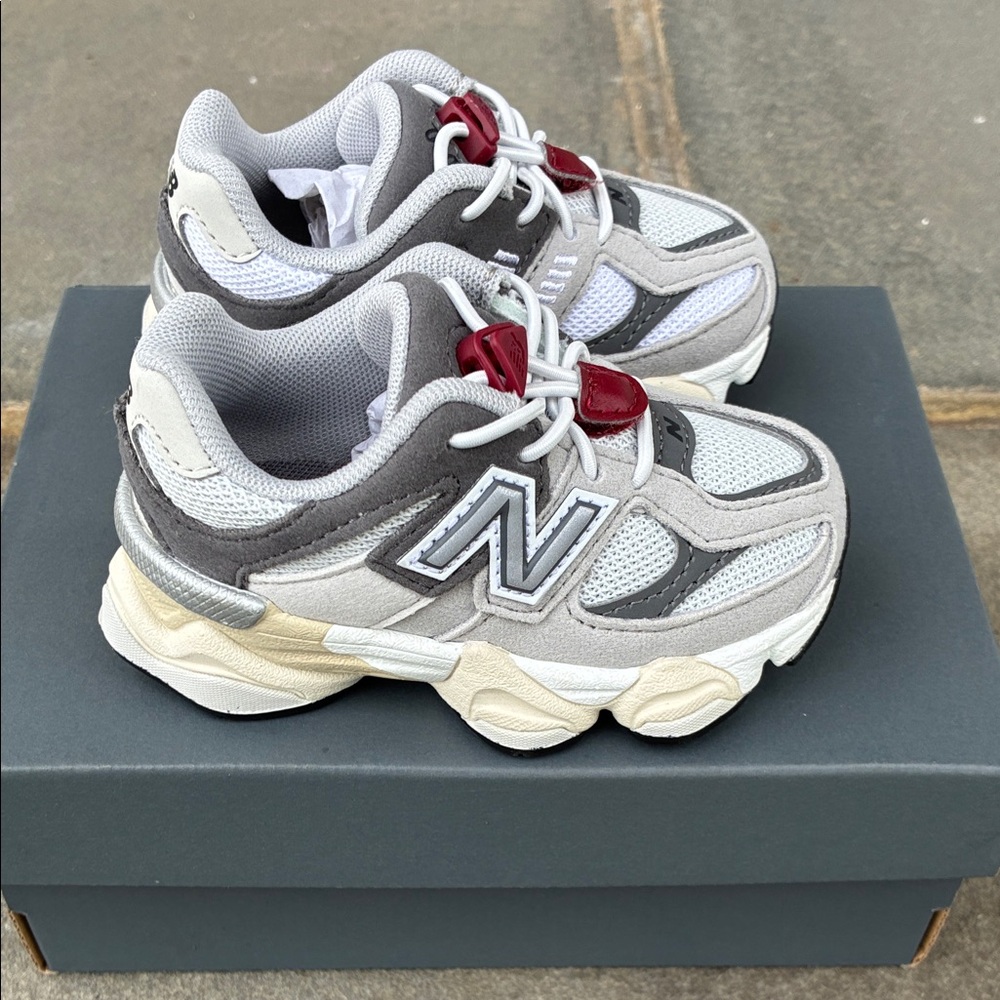 New Balance 9060 Toddler